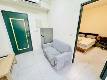 中科.澄清.榮總🎀正1房1廳✨洗烘脫🏅流理台💖汽車好停（第5張）