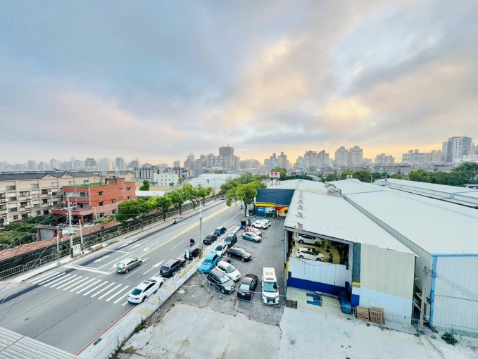 中科.澄清.榮總🎀正1房1廳✨洗烘脫🏅流理台💖汽車好停（第11張）