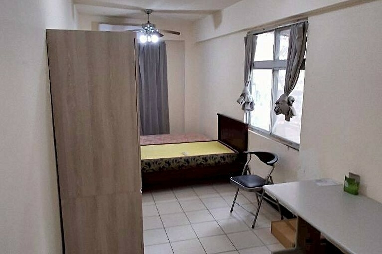 兆基社會住宅🏠採買方便近淡大校區力霸大學城套房(第1張)
