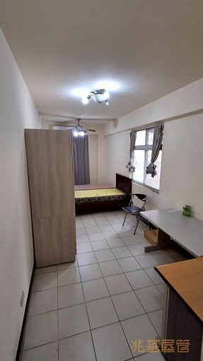兆基社會住宅🏠採買方便近淡大校區力霸大學城套房(第2張)
