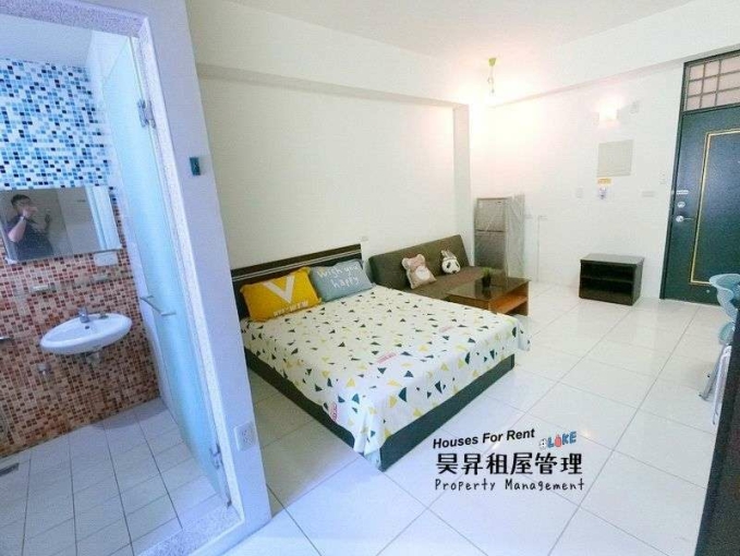 可租補🏠電梯新屋🏠陽台獨曬🏠美套房🏠子母車🏠優質 - Image 5