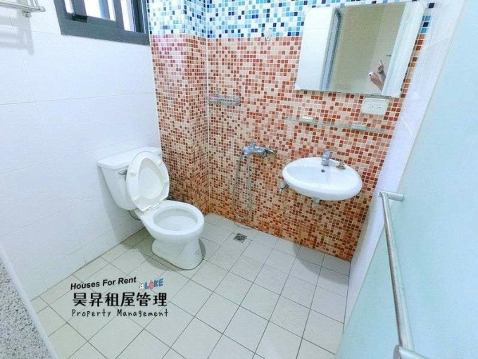 可租補🏠電梯新屋🏠陽台獨曬🏠美套房🏠子母車🏠優質 - Image 2