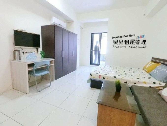 可租補🏠電梯新屋🏠陽台獨曬🏠美套房🏠子母車🏠優質 - Image 7
