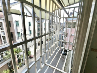 超大間~採光一級棒✨變頻冷氣✨機車位✨衛浴開窗✨秒殺釋出 - Image 18