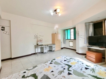 超大間~採光一級棒✨變頻冷氣✨機車位✨衛浴開窗✨秒殺釋出 - Image 16