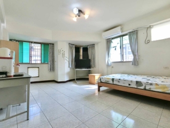 超大間~採光一級棒✨變頻冷氣✨機車位✨衛浴開窗✨秒殺釋出 - Image 15