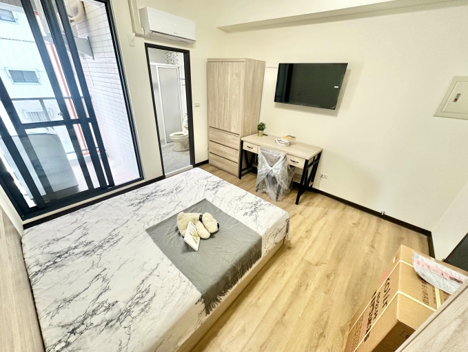 🧡加賴約🧡全新電梯🧡租屋補助🧡陽台獨洗🧡秒殺物件🧡 - Image 2