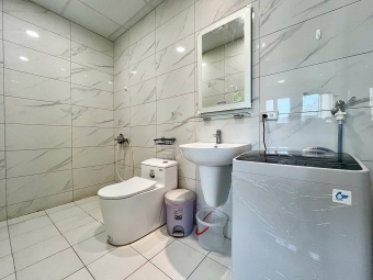 文心森林✨可貓❤專屬洗衣機 - Image 12