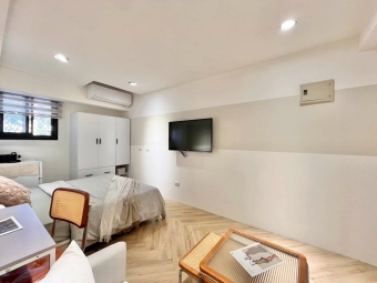 我要一杯曼陀朱加可樂✨可貓貓🐈獨立洗衣💕近一中 中友⚡宇你相見（第6張）