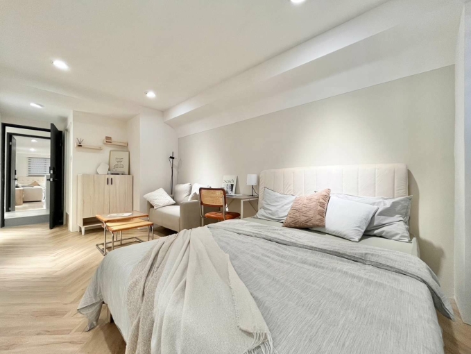 我要一杯曼陀朱加可樂✨可貓貓🐈獨立洗衣💕近一中 中友⚡宇你相見（第4張）