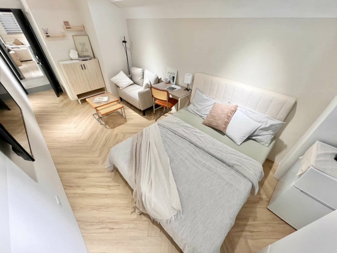 我要一杯曼陀朱加可樂✨可貓貓🐈獨立洗衣💕近一中 中友⚡宇你相見（第3張）