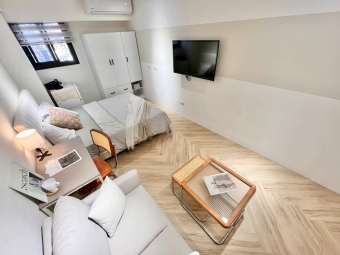 我要一杯曼陀朱加可樂✨可貓貓🐈獨立洗衣💕近一中 中友⚡宇你相見（第5張）