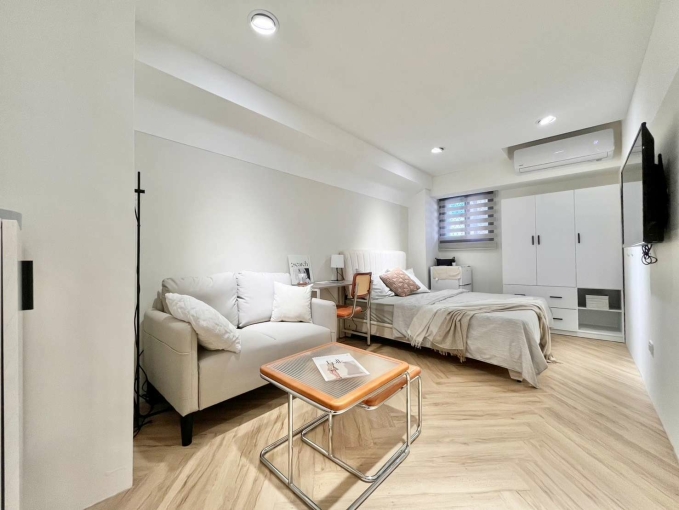 我要一杯曼陀朱加可樂✨可貓貓🐈獨立洗衣💕近一中 中友⚡宇你相見（第2張）