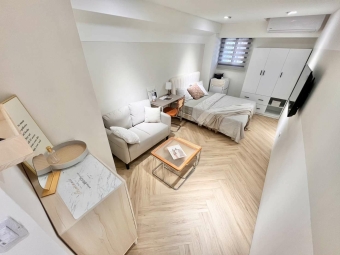 我要一杯曼陀朱加可樂✨可貓貓🐈獨立洗衣💕近一中 中友⚡宇你相見（第1張）