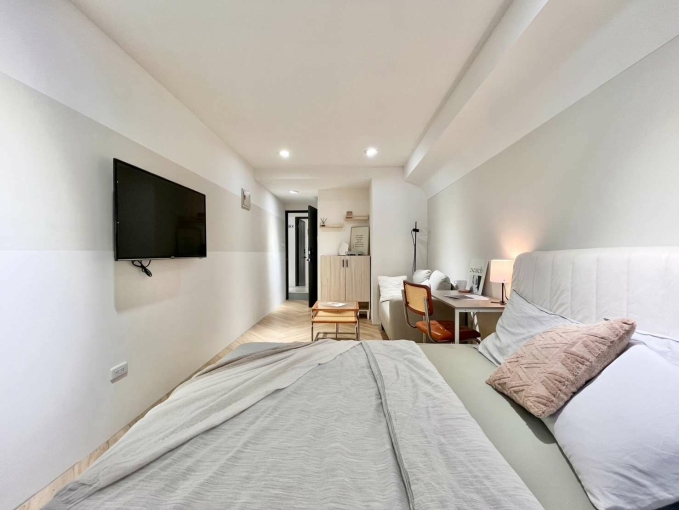 我要一杯曼陀朱加可樂✨可貓貓🐈獨立洗衣💕近一中 中友⚡宇你相見（第8張）