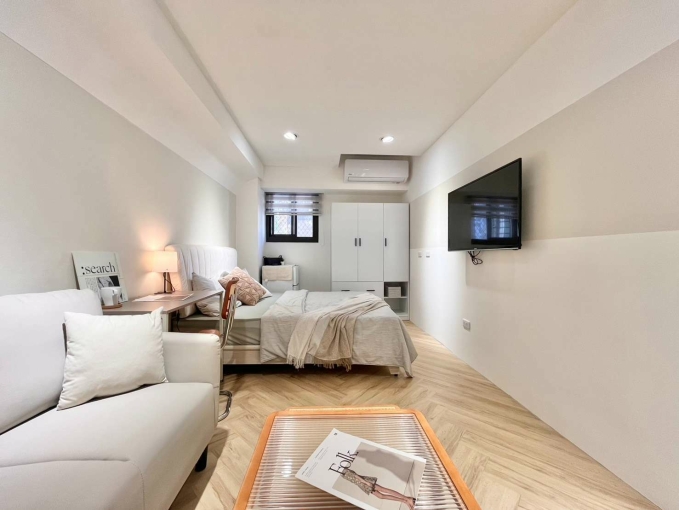 我要一杯曼陀朱加可樂✨可貓貓🐈獨立洗衣💕近一中 中友⚡宇你相見（第7張）