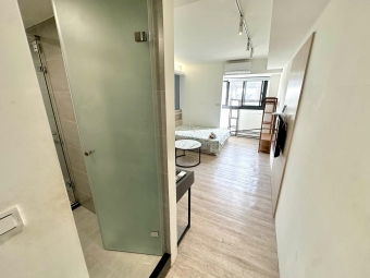 宇你相見✨大間乾淨採光佳💕可貓🐱可租補💕獨洗曬（第6張）