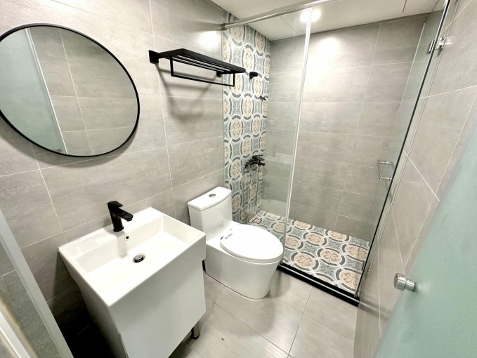 宇你相見✨大間乾淨採光佳💕可貓🐱可租補💕獨洗曬（第5張）