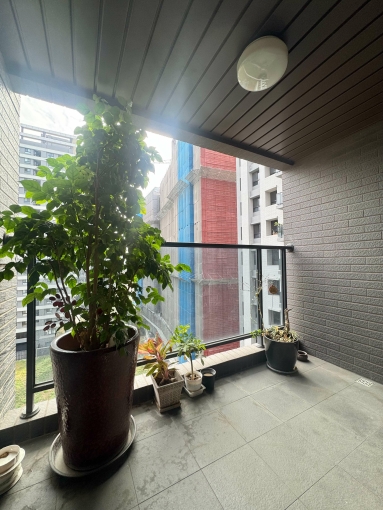 三改二房🍀二房二衛🍀家具電全配🍀租屋補助（第12張）