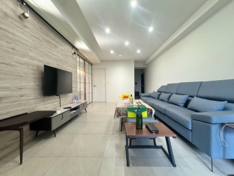 三改二房🍀二房二衛🍀家具電全配🍀租屋補助（第4張）