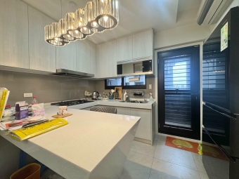 三改二房🍀二房二衛🍀家具電全配🍀租屋補助（第8張）