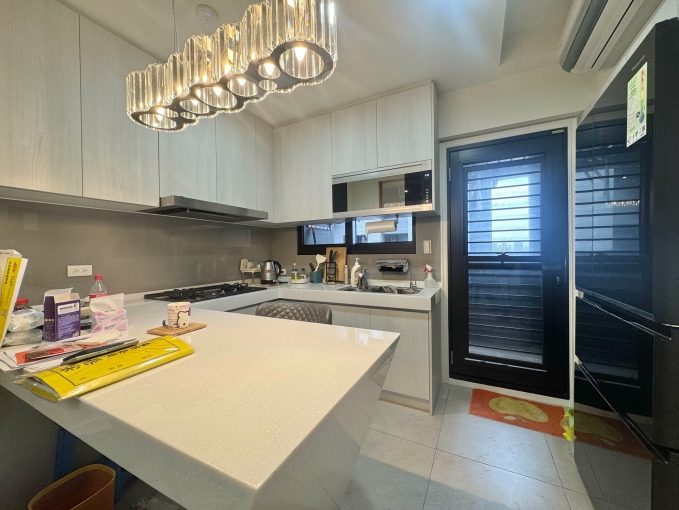 三改二房🍀二房二衛🍀家具電全配🍀租屋補助（第8張）