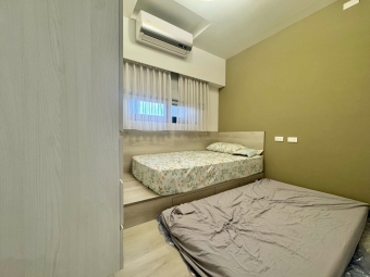 三改二房🍀二房二衛🍀家具電全配🍀租屋補助（第6張）