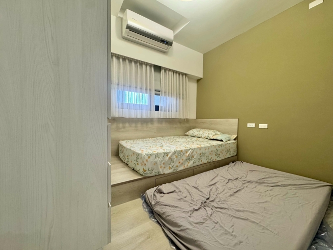 三改二房🍀二房二衛🍀家具電全配🍀租屋補助（第6張）