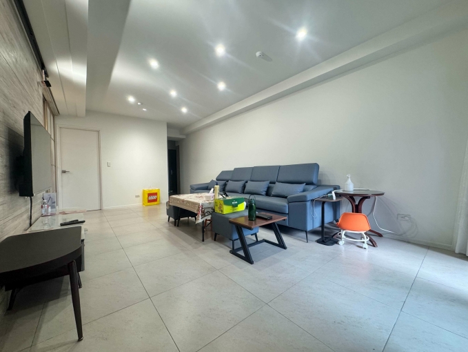 三改二房🍀二房二衛🍀家具電全配🍀租屋補助（第3張）