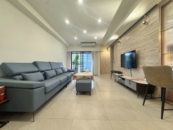 三改二房🍀二房二衛🍀家具電全配🍀租屋補助（第1張）