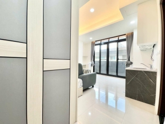 🧡加賴約🧡全新電梯🧡租屋補助🧡陽台獨洗🧡流理台🧡重金裝潢🧡稀有釋出🧡 - Image 18