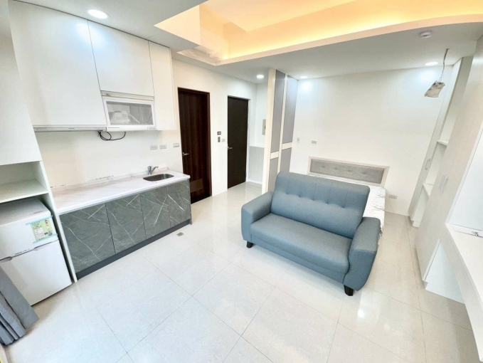 🧡加賴約🧡全新電梯🧡租屋補助🧡陽台獨洗🧡流理台🧡重金裝潢🧡稀有釋出🧡 - Image 3