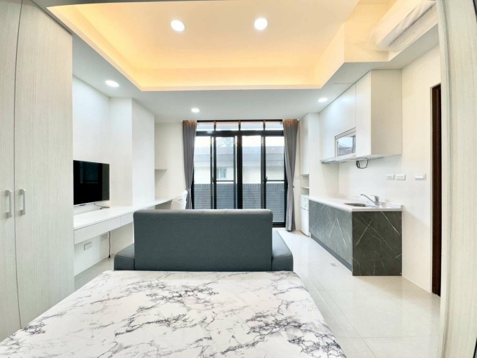 🧡加賴約🧡全新電梯🧡租屋補助🧡陽台獨洗🧡流理台🧡重金裝潢🧡稀有釋出🧡 - Image 5