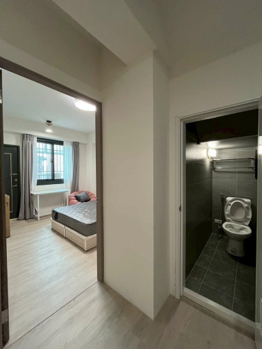 租金包水電🍀陽台獨洗🍀子母車🍀稀有可寵🍀租屋補助（第3張）