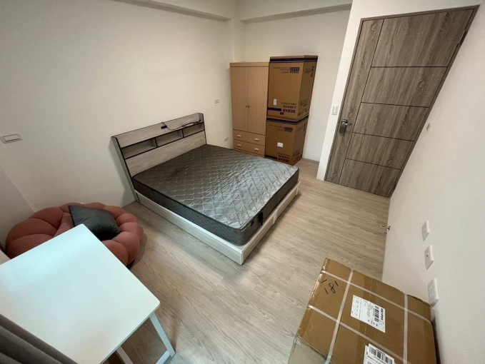 租金包水電🍀陽台獨洗🍀子母車🍀稀有可寵🍀租屋補助（第2張）