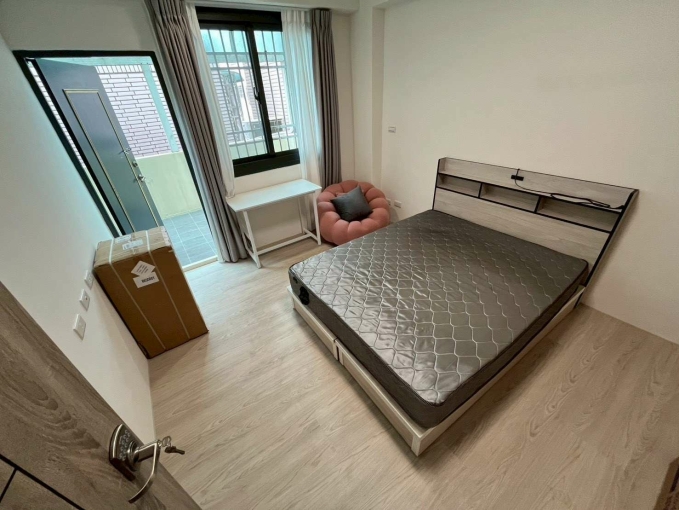 租金包水電🍀陽台獨洗🍀子母車🍀稀有可寵🍀租屋補助（第1張）