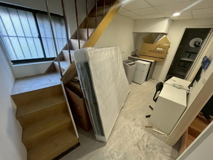 ★大龍夜市★圓山捷運★租補★可寵★保安宮★（第2張）