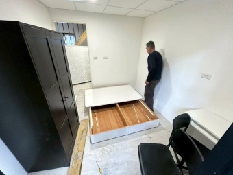 ★大龍夜市★圓山捷運★租補★可寵★保安宮★（第8張）