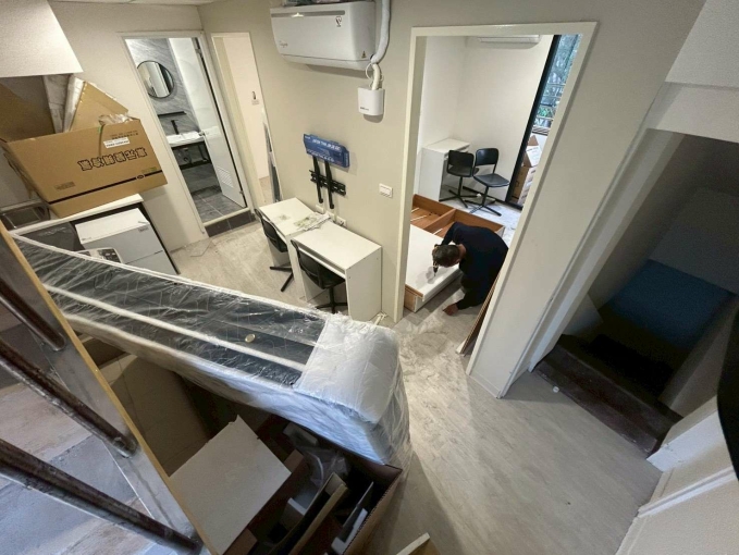 ★大龍夜市★圓山捷運★租補★可寵★保安宮★（第1張）