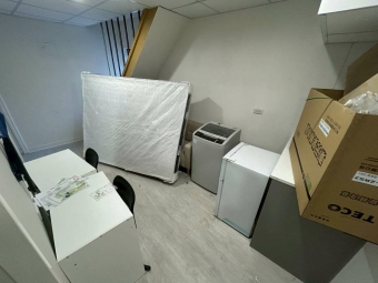 ★大龍夜市★圓山捷運★租補★可寵★保安宮★（第5張）