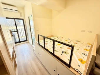 🧡請加賴🧡全新電梯🧡租屋補助🧡陽台獨洗🧡流理台🧡乾溼分離🧡代收包裹🧡（第7張）