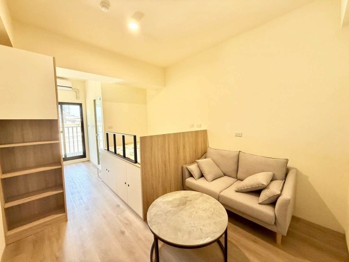 🧡請加賴🧡全新電梯🧡租屋補助🧡陽台獨洗🧡流理台🧡乾溼分離🧡代收包裹🧡（第4張）