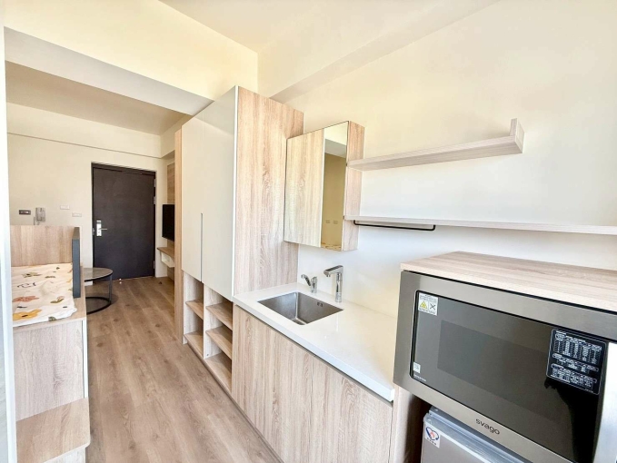 🧡請加賴🧡全新電梯🧡租屋補助🧡陽台獨洗🧡流理台🧡乾溼分離🧡代收包裹🧡（第8張）