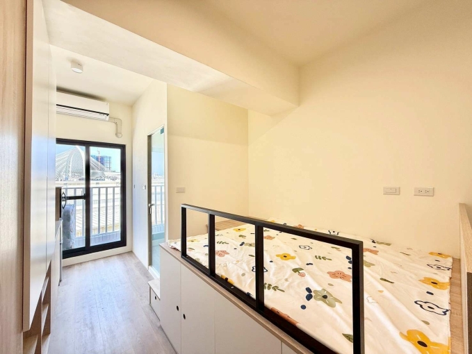 🧡請加賴🧡全新電梯🧡租屋補助🧡陽台獨洗🧡流理台🧡乾溼分離🧡代收包裹🧡（第6張）