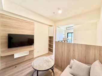 🧡請加賴🧡全新電梯🧡租屋補助🧡陽台獨洗🧡流理台🧡乾溼分離🧡代收包裹🧡（第2張）