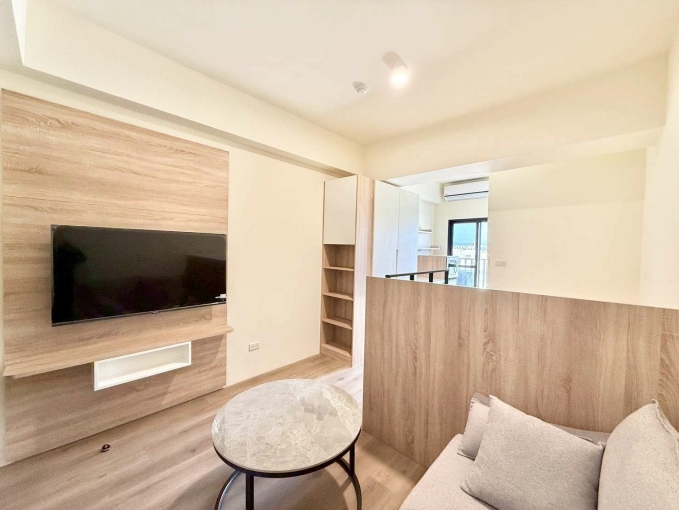 🧡請加賴🧡全新電梯🧡租屋補助🧡陽台獨洗🧡流理台🧡乾溼分離🧡代收包裹🧡（第2張）