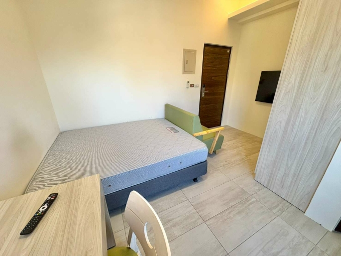 想念妳的好💕可租補💫子母車✨陽台獨洗曬✅系統裝潢（第6張）