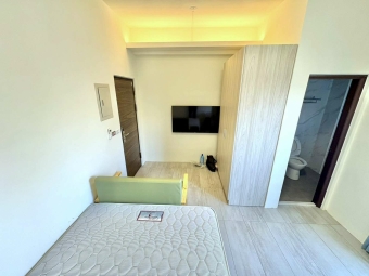 想念妳的好💕可租補💫子母車✨陽台獨洗曬✅系統裝潢（第4張）