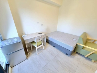 想念妳的好💕可租補💫子母車✨陽台獨洗曬✅系統裝潢（第3張）