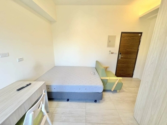 想念妳的好💕可租補💫子母車✨陽台獨洗曬✅系統裝潢（第7張）